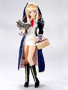♪エアリィ 「シャイニングハーツ」 DD / ドルフィードリーム ドルパ25＆ホビー天国ウェブ限定＊同梱不可 駿河屋 -<中古>エアリィ 「シャイニングハーツ」 DD / ドルフィー