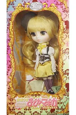 Pullip-プーリップ- 巴マミ 「魔法少女まどか☆マギカ」(初回特典付き)