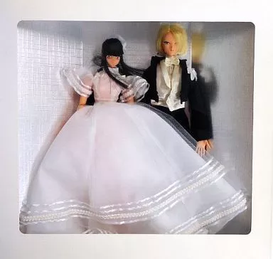 サクラ大戦、桂由美ブライダルスペシャルドール YUMI 厚南（コウナン