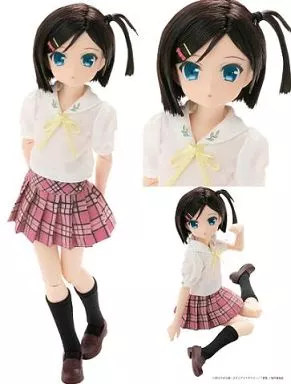 変態王子と笑わない猫 筒隠月子 アゾン ドール ピュアニーモ AZONE INTERNATIONAL::キャラクタードール::商品詳細