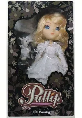 ドール　Pullip-プーリップ- ラフィア