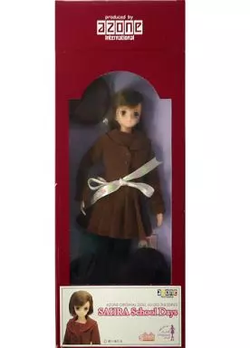 アゾンドール　ＳＡＨＲＡ　ＳｃｈｏｏｌＤａｙｓ サアラズ ア・ラ・モード「SAHRA(サアラ)/Sweet Days コーディネイト