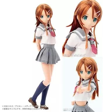 高坂桐乃　ドール AZONE INTERNATIONAL::キャラクタードール::商品詳細