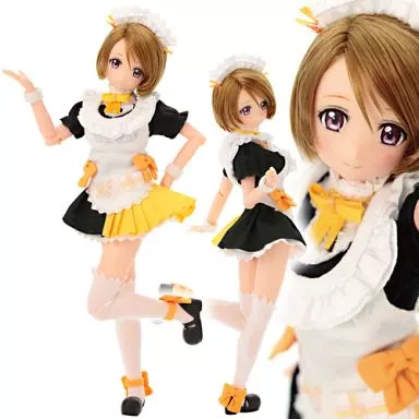 (未使用･未開封品)ピュアニーモキャラクターシリーズ 85 ラブライブ! 小泉花陽 Amazon.co.jp: ピュアニーモキャラクターシリーズ №85 ラブ
