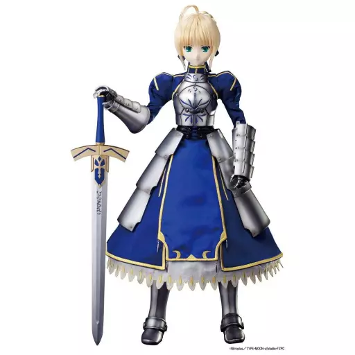 ドール　セイバー 「Fate/Zero」 1/3 ハイブリッドアクティブフィギュア No.021