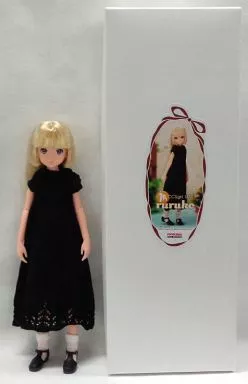 ドール　CCSgirl 14SS  「ruruko -るるこ-」
