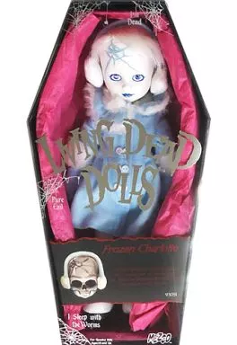 駿河屋 -<中古>Frozen Charlotte -フローズン・シャーロット