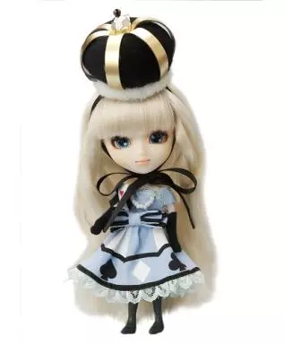 ドール　Little Pullip+ -リトルプーリップ プラス- ルーチェ