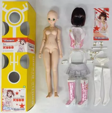 未開封 天海春香 DDS ドルフィードリームシスター 駿河屋 -【アダルト】<中古>天海春香 「アイドルマスター」 DDS