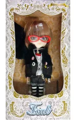 イスル ドール ネコネコマオマオ NekoNekoMaoMao 駿河屋 -<中古>Isul NekoNeko・MaoMao -イスル ネコネコ