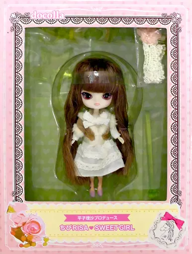 駿河屋 - 【買取】Little DAL+ -リトルダルプラス- ちびRISA SWEET