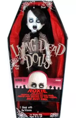 中古リビングデッドドールズ　LDD　ROXIE ロキシー　レア　13周年 駿河屋 -<中古>ROXIE 13周年記念Ver. -ロキシー- 「リビング
