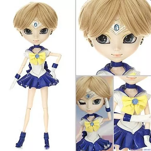 駿河屋 -【アダルト】<新品/中古>Pullip-プーリップ- セーラー