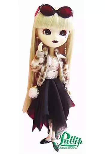 ドール　Pullip-プーリップ- フリュール