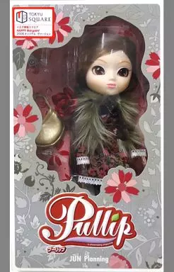 ドール　Pullip-プーリップ- プレッツァ 06冬 八王子東急スクエアキャンペーンガールモデル オフィシャルショップ限定