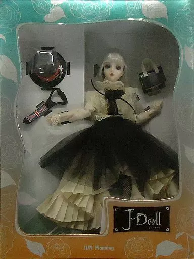 J doll ジェイドール　⭐︎カムデンハイストリート⭐︎ J-Doll Camden High Street | HLJ.com