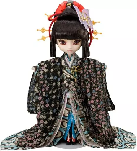 駿河屋 -<中古>Pullip-プーリップ- 夕星(ゆうつづ)（ドール）