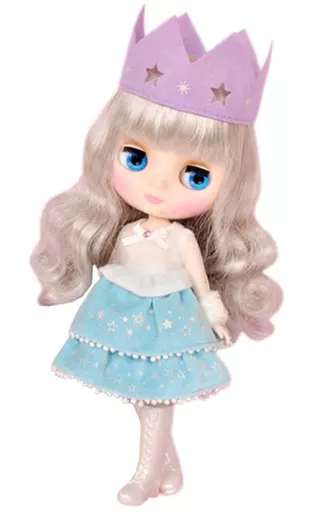 Takara Tomy - ミディブライス  トゥインクル・プリンセス 未開封 タカラトミー】ミディブライス SHOP限定トゥインクル・プリンセス
