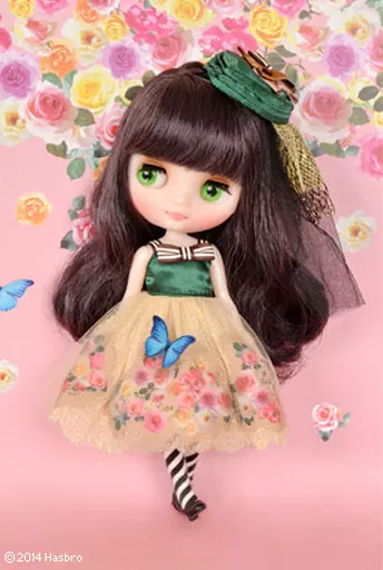 ドール　[破損品/ランクB] コンテッサ・マルゲリータ 「ミディブライス」 CWC限定 51ZrhBHOCdL._UF350,350_QL80_.jpg