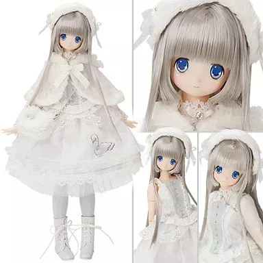 えっくすきゅーと Swan Lake Raili ライリ AZONE INTERNATIONAL::えっくす☆きゅーと::商品詳細