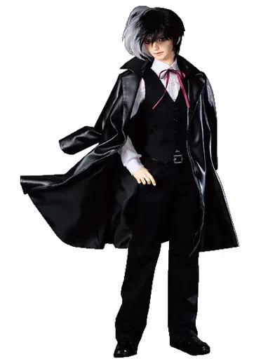 ブラック・ジャック 「スーパードルフィー Meets ORIENT HERO SERIES in 2015/男の子」 SD17/スーパードルフィー17 ボークスショップ＆ホビー天国ウェブ限定