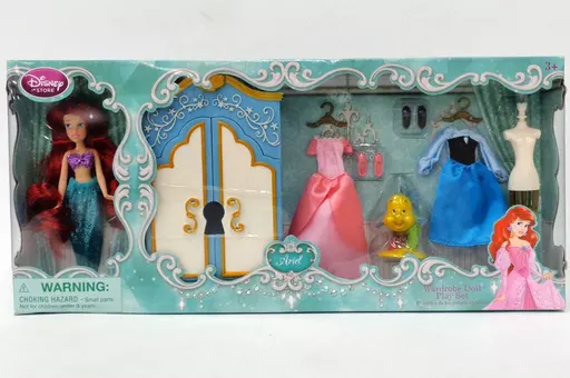 駿河屋 -<中古>アリエル 「リトル・マーメイド」 ディズニープリンセス