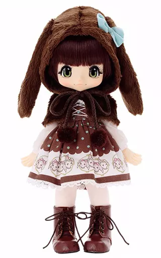 ドール　KIKIPOP! Sunny Bunny Date ちょこれいと 「キキポップ!」