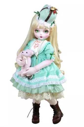 ドール　ペネロープ フルセット 1/4 ドール