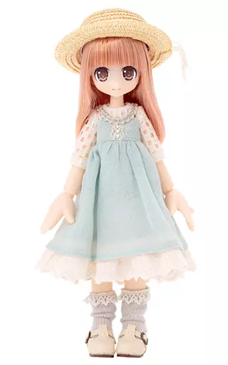 ドール　ネイリー/～きぼうのほとり～ 「Lil’ Fairy -リルフェアリー- ちいさなお手伝いさん」