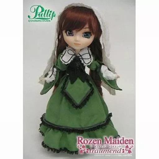 ドール　[ランクB] Pullip-プーリップ- 翠星石「ローゼンメイデン トロイメント」