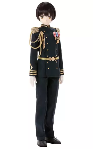 日本 「ヘタリアThe World Twinkle」 1/3 アスタリスクコレクションシリーズ 001