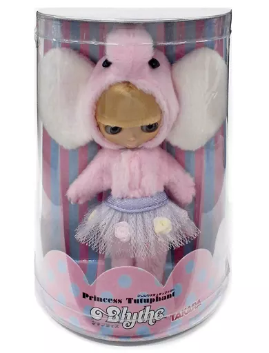 駿河屋 - 【買取】プリンセスチュチュファント 「プチブライス」 CWC