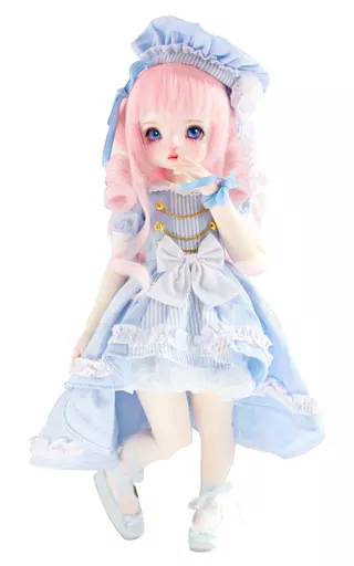 ドール　ウィーディー・ザ・スノーフレーク 限定版 40.5cmドール