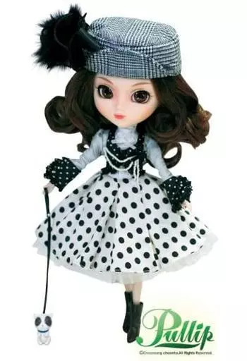 ドール　Pullip-プーリップ- Alte-アルテ-