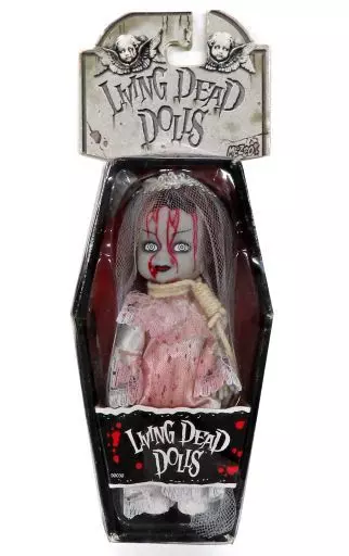 駿河屋 -<中古>Died-ダイド- 「リビングデッドドールズ」 ミニシリーズ