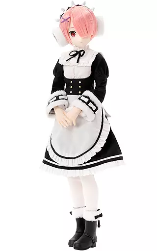 ドール　ラム 「Re：ゼロから始める異世界生活 Memory Snow」 1/6 ピュアニーモキャラクターシリーズ No.112