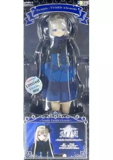 アゾン　みあ AZONE INTERNATIONAL::えっくす☆きゅーと::商品詳細