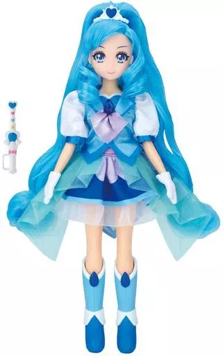 ドール　プリキュアスタイル キュアフォンテーヌ 「ヒーリングっど プリキュア」