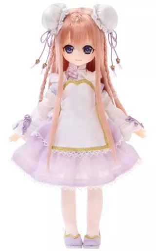 ドール　スイ/～ちいさなお手伝いさん～ 「Lil’ Fairy -リルフェアリー- ちいさなお手伝いさん」
