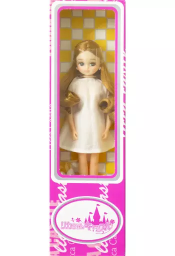 ドール　No.10991 リカちゃん 2014年度版クリスマスモデル 「リカちゃん」 リカちゃんキャッスル限定