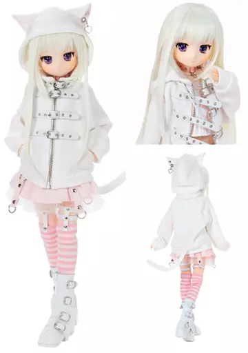 すずね/Noraneko drops(アゾンダイレクトストア販売ver.) 「Iris Collect petit-アイリス コレクト プチ-」