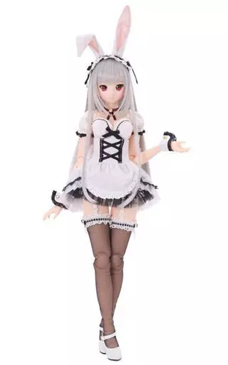 りの/月夜のメイドうさぎさん 「Iris Collect-アイリス コレクト-」