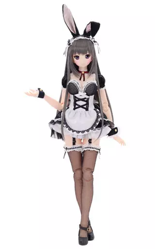 かの/月夜のメイドうさぎさん 「Iris Collect-アイリス コレクト-」