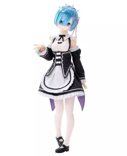 ドール　レム ホビージャパン限定版 「Re：ゼロから始める異世界生活」 1/6 ピュアニーモキャラクターシリーズ No.128-HJ