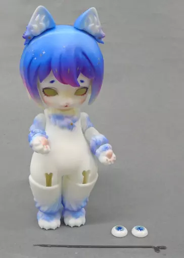 Civet Cat - Milky Way Limited 12cmドール DOLK限定