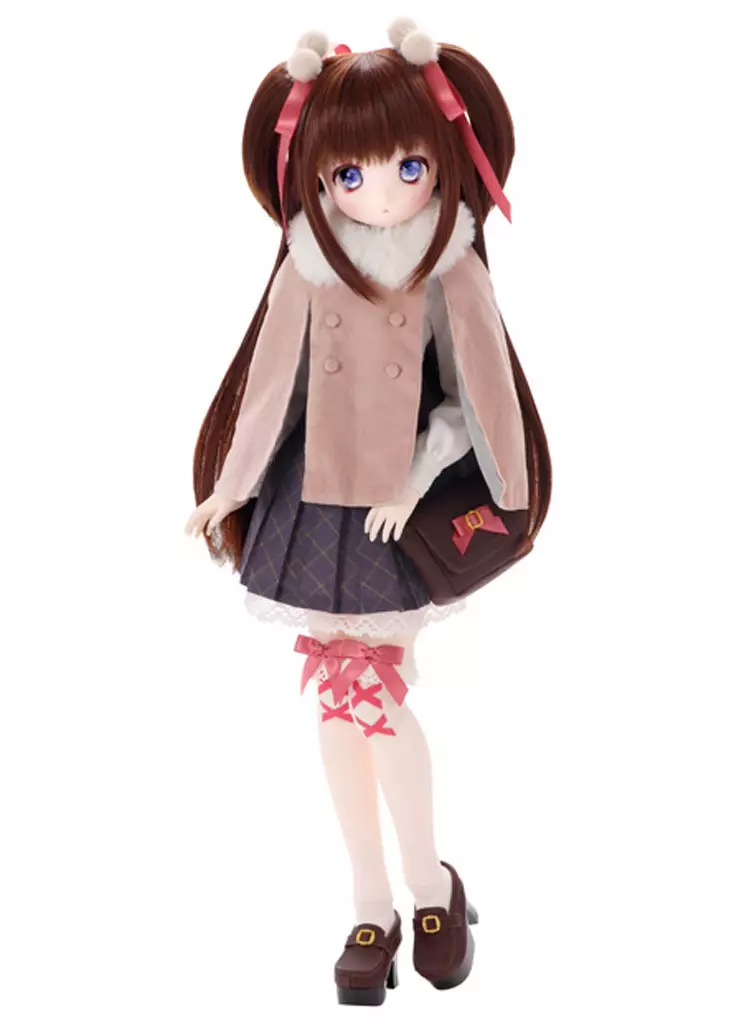 ドール　こはる/～Wonder fraulein～Happiness Promenade(アゾンダイレクトストア販売ver.) 「Iris Collect petit-アイリス コレクト プチ-」