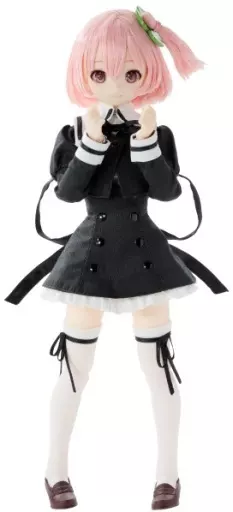 ドール　一柳梨璃 「アサルトリリィ Last Bullet」 1/6 ピュアニーモキャラクターシリーズ No.144