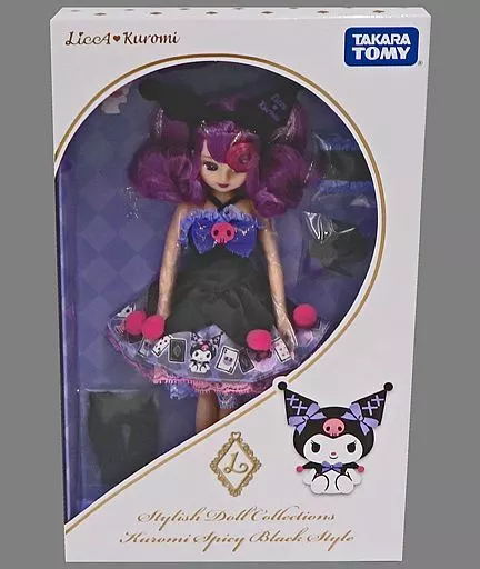 駿河屋 - 【買取】Kuromi Spicy Black Style-クロミ スパイシー