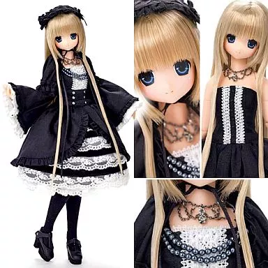 ドール　[付属品欠品] SAHRA-サアラ- ノスタルジック ストーリー コレクション 「サアラズ ア・ラ・モード」 [POD012-SNS] 駿河屋 -<中古>[付属品欠品] SAHRA-サアラ- ノスタルジック
