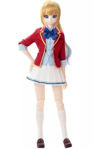 軽井沢恵 「ようこそ実力至上主義の教室へ」 1/3 アナザーリアリスティックキャラクターズ No.023